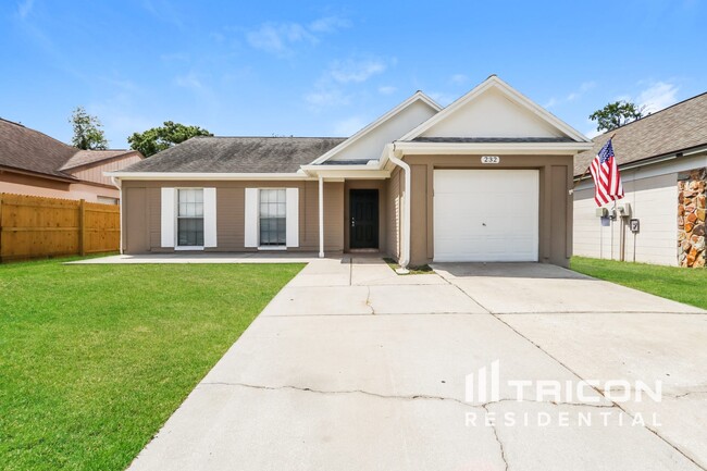 232 Regal Park Dr