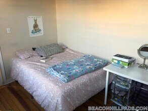 70 Joy St in Boston, MA - Building Photo - Building Photo