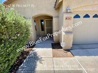 2447 W Prichett Pl photo'