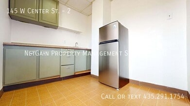 145 W Center St in Beaver, UT - Building Photo - Building Photo