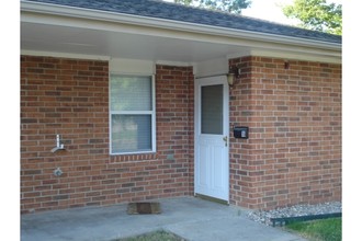 Townsite Apartments in Burlingame, KS - Building Photo - Building Photo