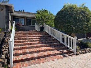 4340 Walnut Blvd in Walnut Creek, CA - Building Photo - Building Photo