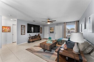 5644 Rockrose Ln in Princeton, TX - Building Photo - Building Photo