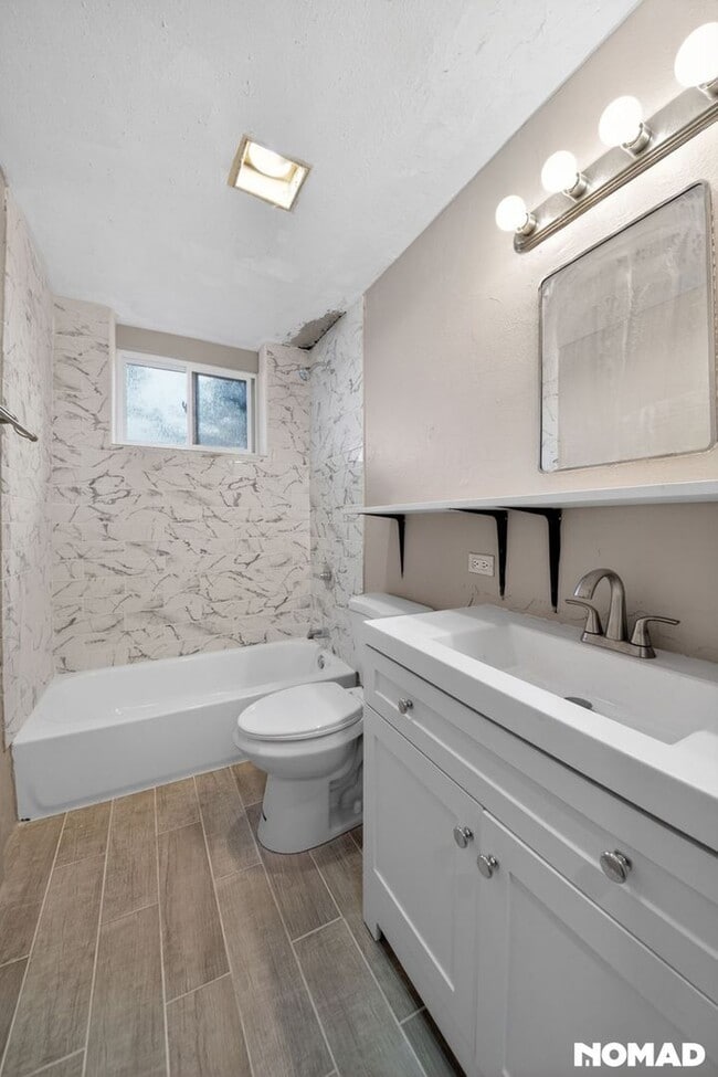 4430 W 35th Ave in Denver, CO - Foto de edificio - Building Photo