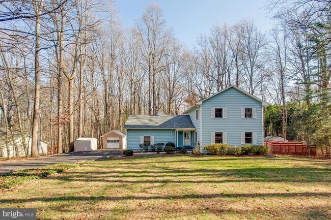 12225 Tall Pines Ct in Fairfax, VA - Building Photo - Building Photo