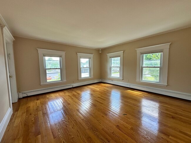 property at 164 W Central St