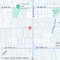 2605 W 12th Pl in Yuma, AZ - Building Photo