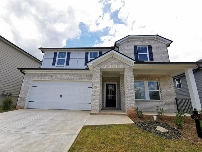 5814 Un Grv Dr in Braselton, GA - Building Photo - Building Photo