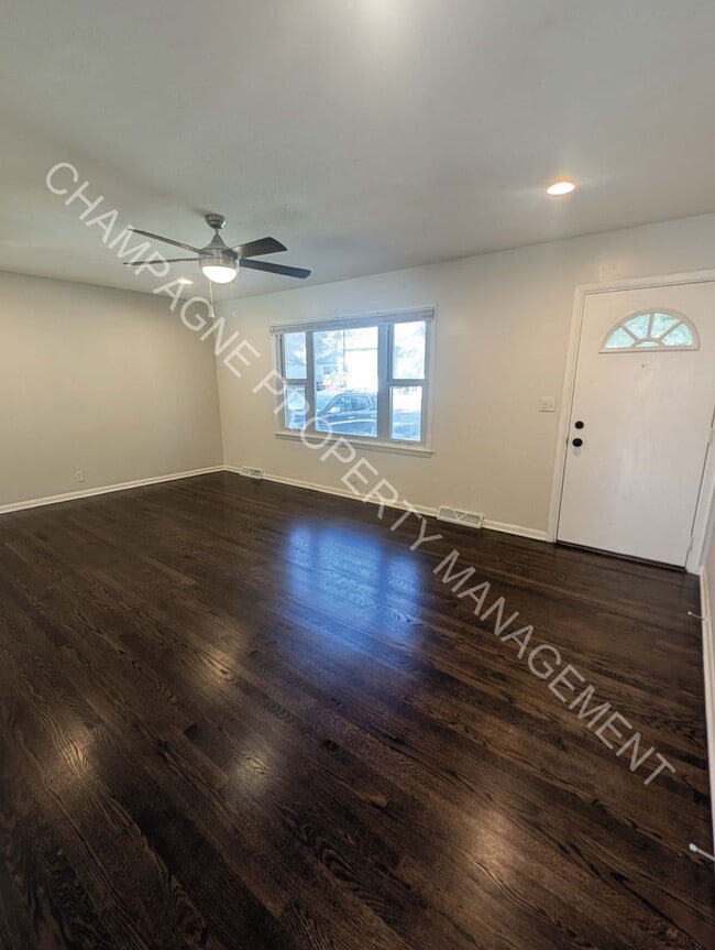 4105 E 107th Terrace in Kansas City, MO - Building Photo - Building Photo