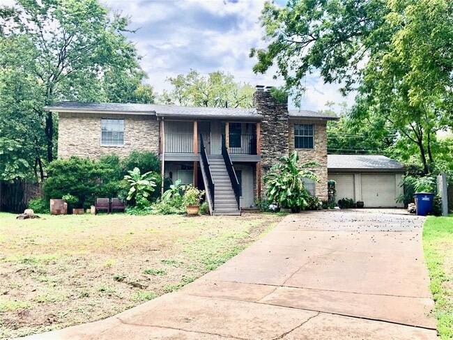 3108 Glen Ora St in Austin, TX - Building Photo - Building Photo