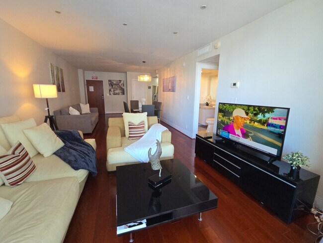 property at 3901 S Ocean Dr