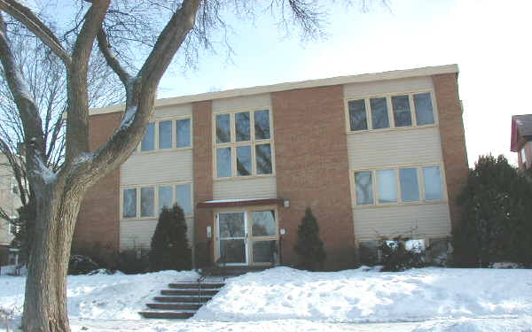 3223 14th Ave S in Minneapolis, MN - Building Photo - Building Photo