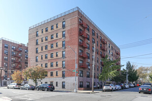 880 68th St Apartments