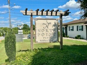 North Point Flats in Greenville, SC - Building Photo - Building Photo