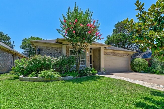 4809 Rutherglen Dr in Austin, TX - Building Photo - Building Photo