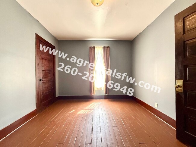 116 E Pontiac St in Fort Wayne, IN - Building Photo - Building Photo