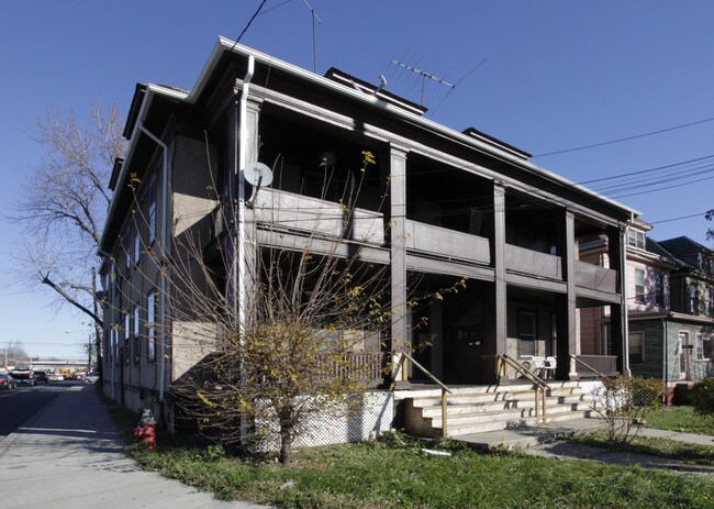 963-965 Lafayette St in Elizabeth, NJ - Building Photo - Building Photo