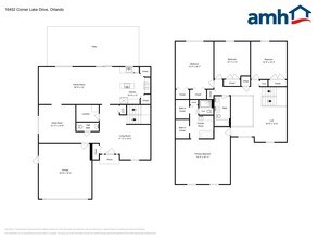 16452 Corner Lake Dr in Orlando, FL - Building Photo - Building Photo