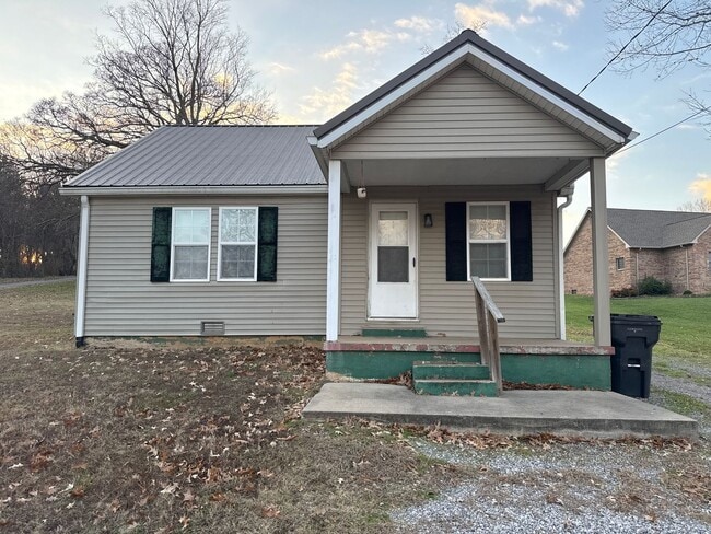 property at 4088 Murray Hwy