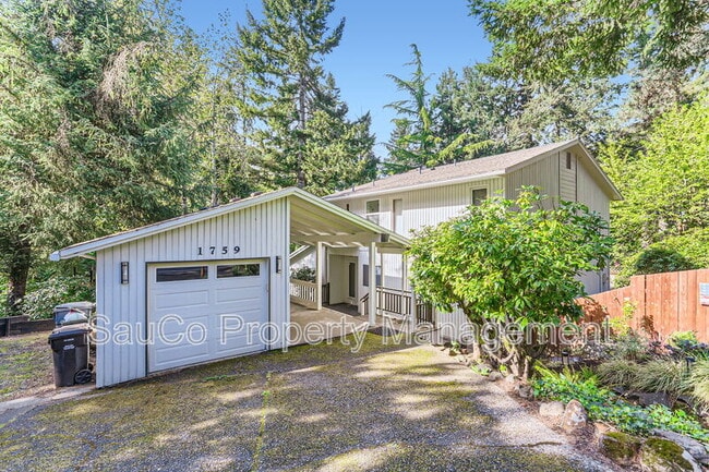 property at 1759 Marylhurst Dr