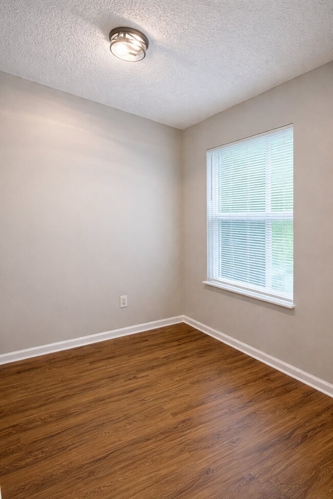 45192 S Mickler St, Unit 1 in Callahan, FL - Foto de edificio - Building Photo