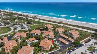 4161 S US Hwy 1 in Jupiter, FL - Building Photo