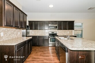 24431 Pigeon Berry Dr in Spring, TX - Building Photo - Building Photo