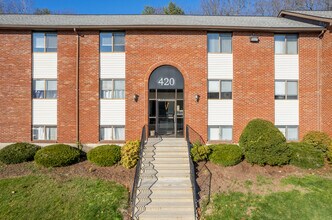 Evergreen Preserve in Lowell, MA - Building Photo - Building Photo