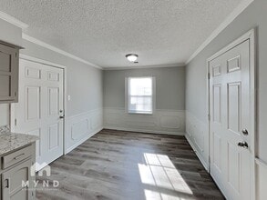 4546 S Berrypick Ln in Memphis, TN - Building Photo - Building Photo