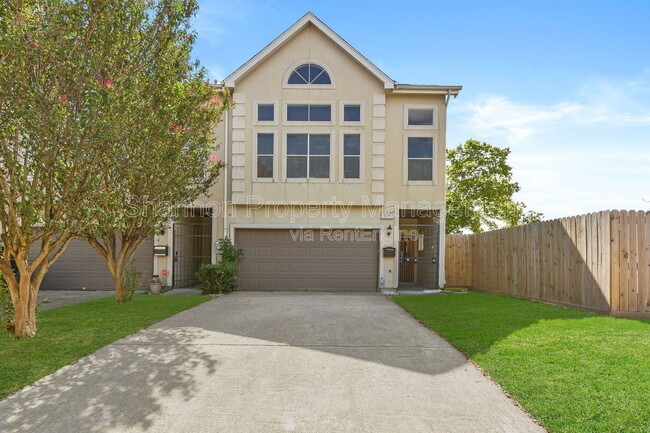 property at 5343 Kiam St