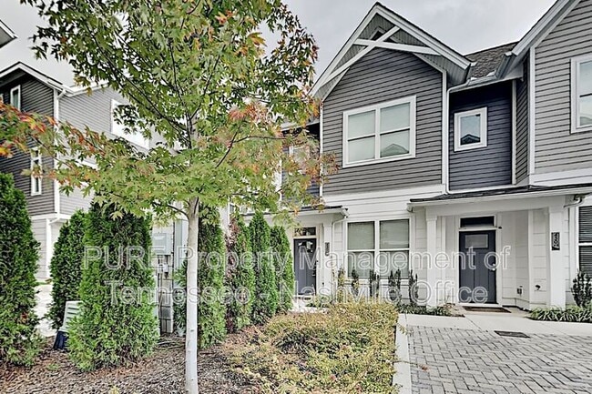430 Merritt Ave in Nashville, TN - Building Photo - Building Photo
