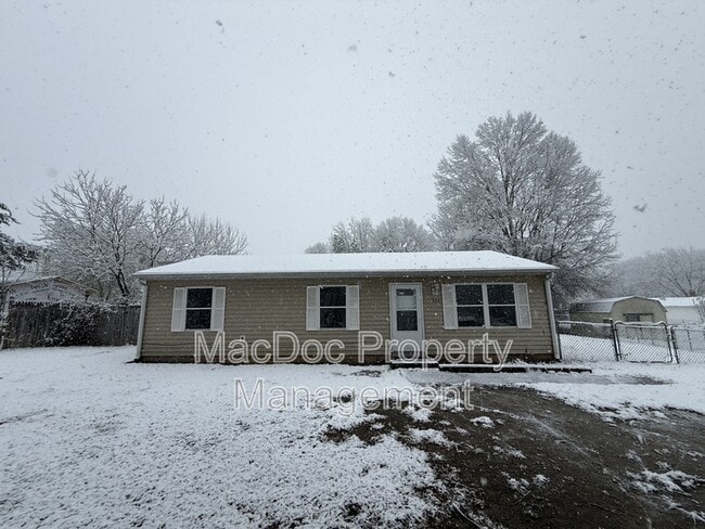 property at 204 Mahone Ct