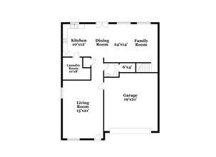 153 E Dry Creek Rd in Queen Creek, AZ - Building Photo - Building Photo