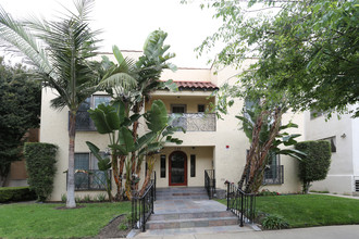 248 S Reeves Dr in Beverly Hills, CA - Building Photo - Building Photo