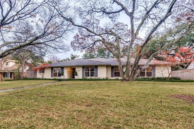 4526 Myerwood Ln in Dallas, TX - Building Photo - Building Photo