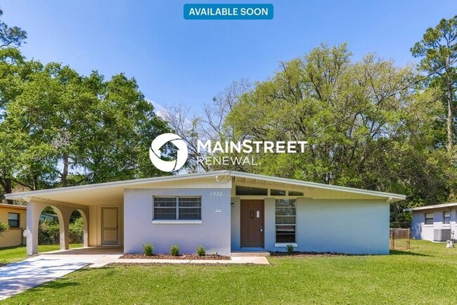 property at 1032 Busac Ave