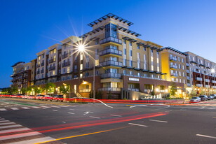 Connolly Station Apartments