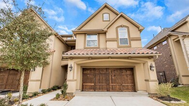 20 Silver Rock Dr in Tomball, TX - Building Photo - Building Photo