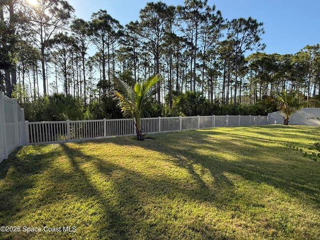 1503 Musgrass Cir in West Melbourne, FL - Building Photo - Building Photo