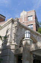 Sedgwick Gardens Apartments in Washington, DC - Foto de edificio - Building Photo