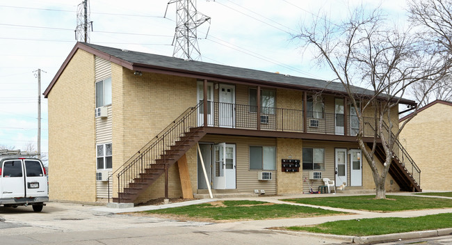 West View Apartments