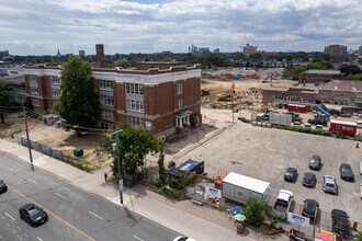 The Marlow - Block C in Toronto, ON - Building Photo - Building Photo