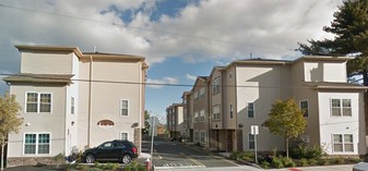 City View Townhouses Apartments