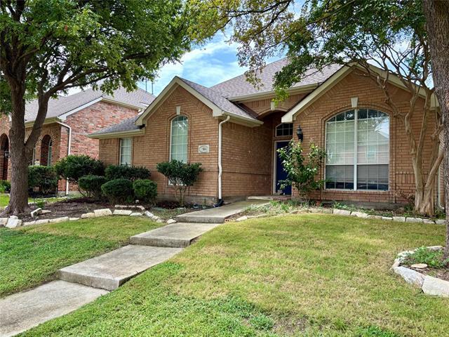 15881 Grove Crest Dr in Frisco, TX - Building Photo - Building Photo