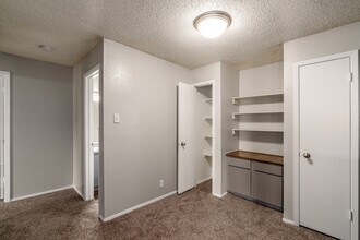 Interior Photo