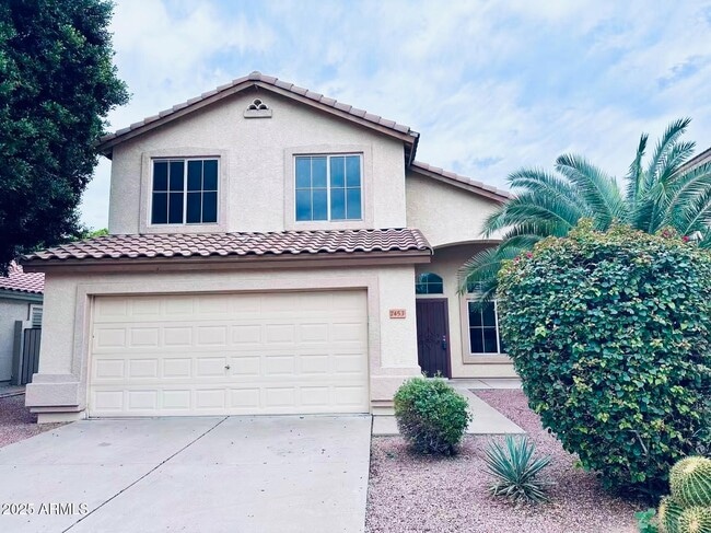 property at 7453 W Melinda Ln