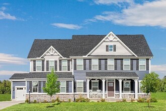 7105 Myrtle Burl Wy in Spartanburg, SC - Building Photo - Building Photo