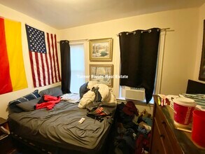 1 Folsom Ave, Unit 3 in Boston, MA - Building Photo - Building Photo