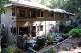 Redwood Glade in Fairfax, CA - Building Photo - Building Photo