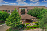 Adante Independent Living in San Antonio, TX - Foto de edificio - Building Photo